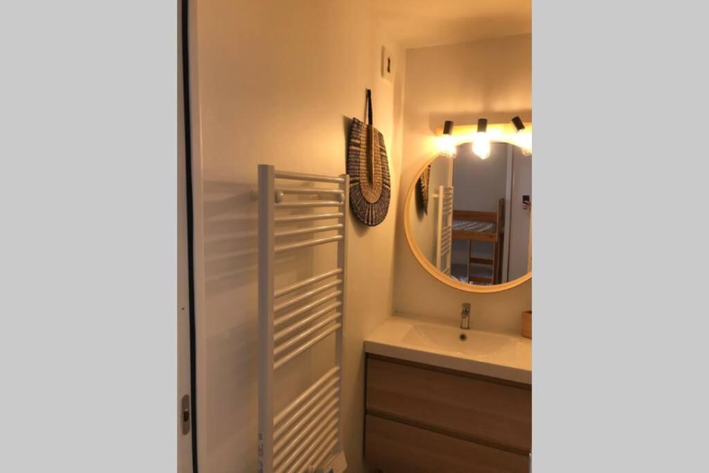 Magnifique Studio A 50M De La Plage De Cavaliere - Studio Tamarindo لو لا فاندو المظهر الخارجي الصورة