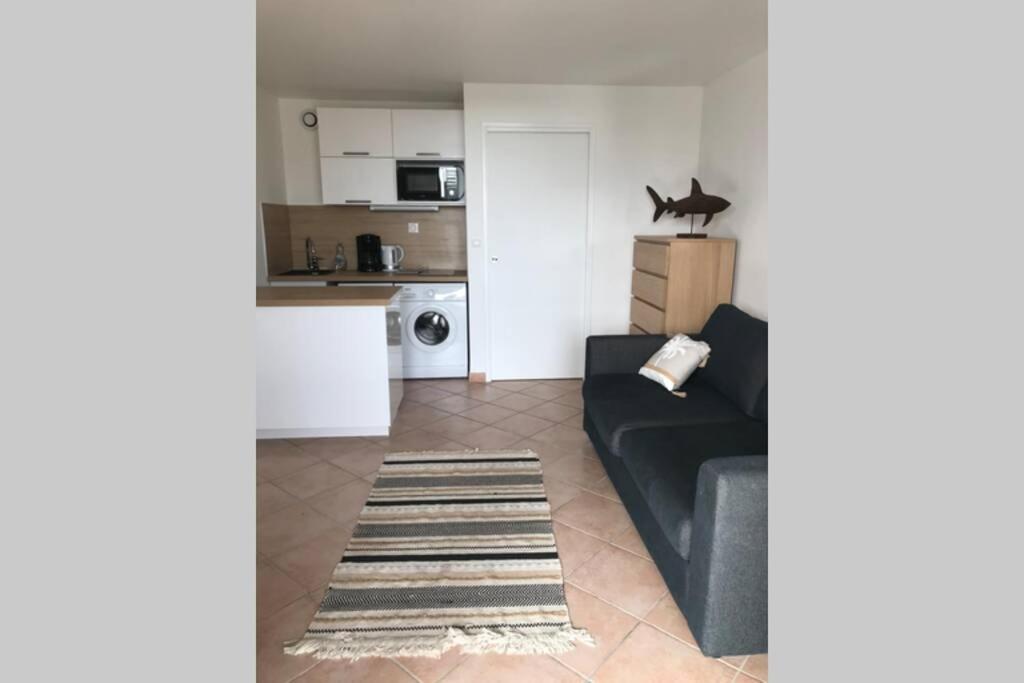 Magnifique Studio A 50M De La Plage De Cavaliere - Studio Tamarindo لو لا فاندو المظهر الخارجي الصورة