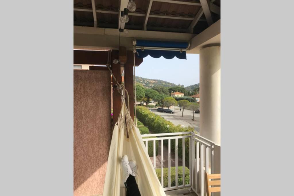 Magnifique Studio A 50M De La Plage De Cavaliere - Studio Tamarindo لو لا فاندو المظهر الخارجي الصورة