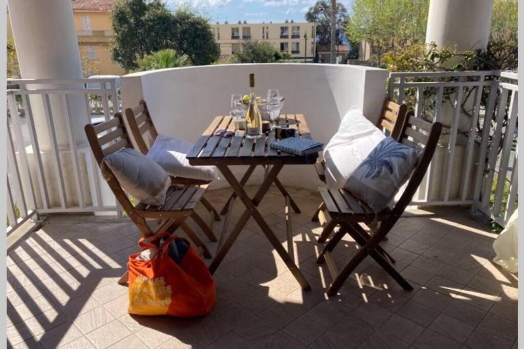 Magnifique Studio A 50M De La Plage De Cavaliere - Studio Tamarindo لو لا فاندو المظهر الخارجي الصورة